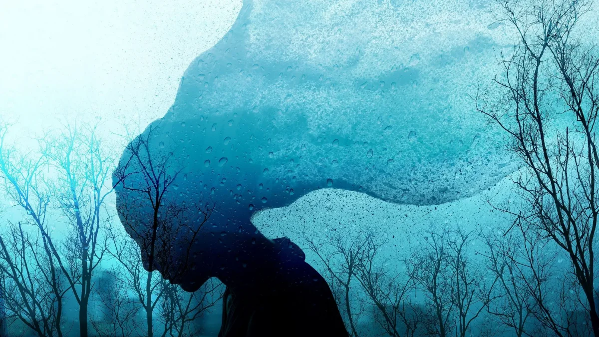 ψυχική κούραση